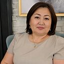 Гаухар, 46 лет