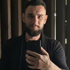 Фотография мужчины Роман, 36 лет из г. Боготол