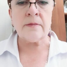 Фотография девушки Марина, 62 года из г. Сызрань