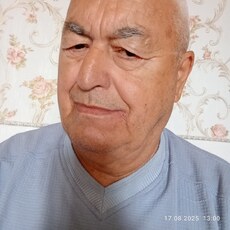Фотография мужчины Без, 62 года из г. Троицк