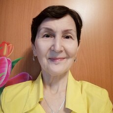 Фотография девушки Любовь, 60 лет из г. Архангельск