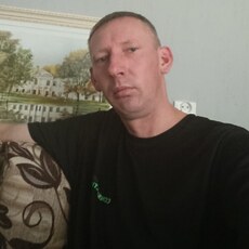 Фотография мужчины Денис, 42 года из г. Гродно