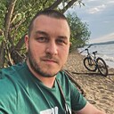 Александр, 33 года