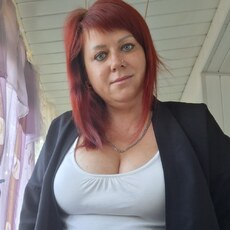 Фотография девушки Віка, 40 лет из г. Каменец-Подольский