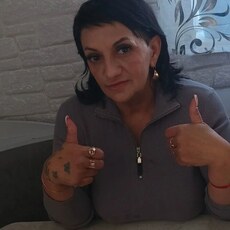 Фотография девушки Урсула, 49 года из г. Киселевск