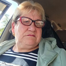 Фотография девушки Валентина, 66 лет из г. Мамонтово
