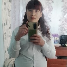 Фотография девушки Арина, 32 лет из г. Усть-Ордынский