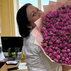 Фотография девушки Настя, 48 года из г. Москва