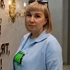 Фотография девушки Татьяна, 43 года из г. Салехард