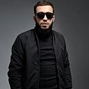 Чёрный, 51 год