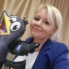 Фотография девушки Агафья, 42 года из г. Воркута