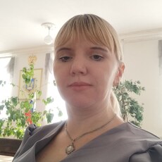 Фотография девушки Катя, 39 лет из г. Ждановка