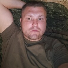 Фотография мужчины Александр, 36 лет из г. Красный Луч