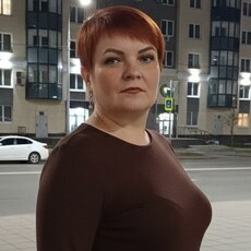 Фотография девушки Евфросиния, 44 лет из г. Барнаул