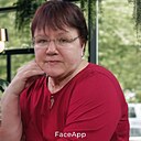 Елена, 62 года
