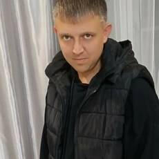 Фотография мужчины Владимир, 33 года из г. Новосибирск