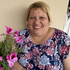 Фотография девушки Людмила, 52 года из г. Ивенец