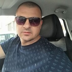 Фотография мужчины Юрий, 43 года из г. Минск