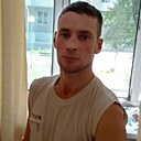 Роман, 35 лет