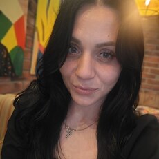 Фотография девушки Яна, 34 года из г. Братск