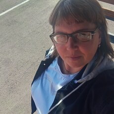 Фотография девушки Александра, 44 года из г. Туринская Слобода