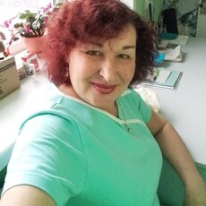 Фотография девушки Счастливая, 52 года из г. Кондопога