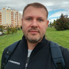 Фотография мужчины Денис, 37 лет из г. Москва
