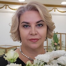 Фотография девушки Надежда, 50 лет из г. Сургут
