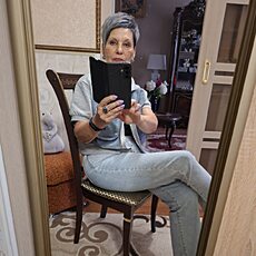 Фотография девушки Василиса, 63 лет из г. Орел