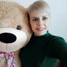 Фотография девушки Екатерина, 31 год из г. Горки