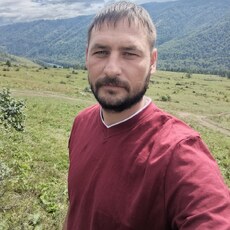 Фотография мужчины Ник, 36 лет из г. Нижний Тагил