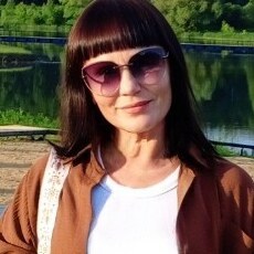 Фотография девушки Наталья, 46 лет из г. Лукоянов