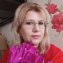 Алевтина, 50 год