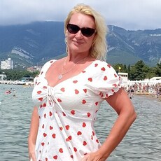 Фотография девушки Нина, 42 лет из г. Чебоксары