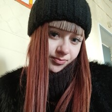 Фотография девушки Юлия, 19 лет из г. Партизанск