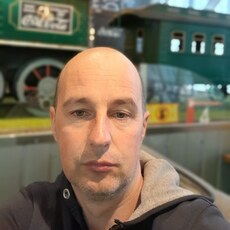 Фотография мужчины Oll, 44 года из г. Единцы