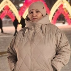 Фотография девушки Пелагея, 60 год из г. Чебоксары