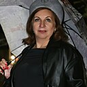 Ольга, 64 года