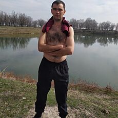 Фотография мужчины Сергей, 34 года из г. Беловодское