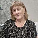 Фаина, 66 лет