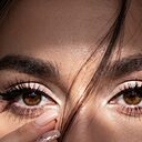 Brown Eyes, 33 года