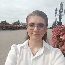Фотография девушки Ксения, 23 года из г. Тольятти