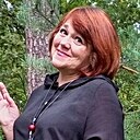 Улита, 59 года