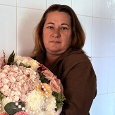 Фотография девушки Евлампия, 41 лет из г. Полысаево