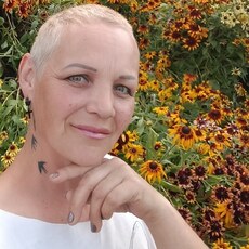 Фотография девушки Карина, 42 лет из г. Тбилисская