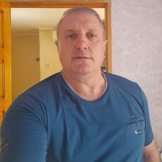 Фотография мужчины Сергей, 52 года из г. Рославль