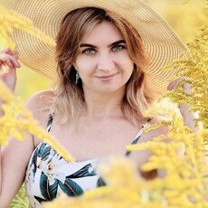 Фотография девушки Ирина, 30 года из г. Серпухов