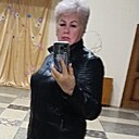 Татьяна, 63 года