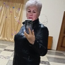 Фотография девушки Татьяна, 63 года из г. Светлоград