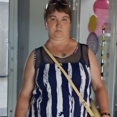 Фотография девушки Наталья, 47 лет из г. Аромашево